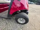 2020 Yamaha Electric Golf Cart