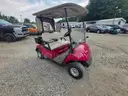 2020 Yamaha Electric Golf Cart