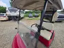 2020 Yamaha Electric Golf Cart