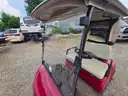 2020 Yamaha Electric Golf Cart