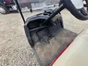 2020 Yamaha Electric Golf Cart