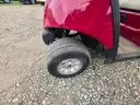 2020 Yamaha Electric Golf Cart