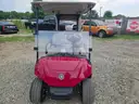 2020 Yamaha Electric Golf Cart