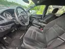 2016 Dodge Grand Caravan SE Plus