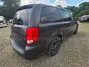 2016 Dodge Grand Caravan SE Plus