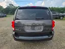 2016 Dodge Grand Caravan SE Plus