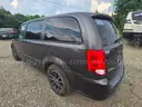2016 Dodge Grand Caravan SE Plus