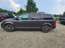 2016 Dodge Grand Caravan SE Plus