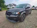 2016 Dodge Grand Caravan SE Plus