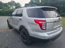 2015 Ford Explorer Base 4WD