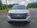 2015 Ford Explorer Base 4WD