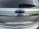 2015 Ford Explorer Base 4WD