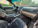 2015 Ford Explorer Base 4WD