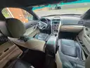 2015 Ford Explorer Base 4WD