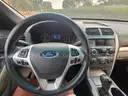 2015 Ford Explorer Base 4WD