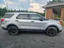 2015 Ford Explorer Base 4WD