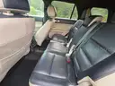 2015 Ford Explorer Base 4WD