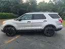 2015 Ford Explorer Base 4WD