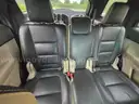 2015 Ford Explorer Base 4WD