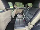 2015 Ford Explorer Base 4WD