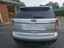 2015 Ford Explorer Base 4WD