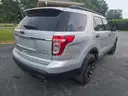 2015 Ford Explorer Base 4WD