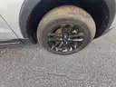 2015 Ford Explorer Base 4WD