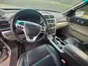 2015 Ford Explorer Base 4WD
