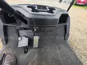 Yamaha Gas Powered Golf Cart