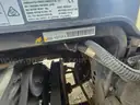 Yamaha Gas Powered Golf Cart