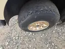 Yamaha Gas Powered Golf Cart