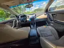 2014 Hyundai Elantra Limited
