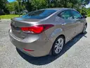 2014 Hyundai Elantra Limited
