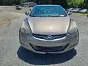 2014 Hyundai Elantra Limited