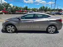 2014 Hyundai Elantra Limited