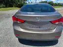 2014 Hyundai Elantra Limited