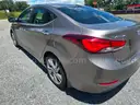 2014 Hyundai Elantra Limited