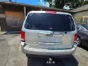 2010 Honda Pilot EX-L