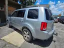 2010 Honda Pilot EX-L