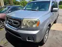 2010 Honda Pilot EX-L