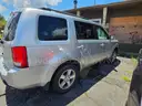 2010 Honda Pilot EX-L