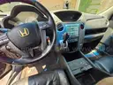 2010 Honda Pilot EX-L
