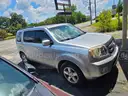2010 Honda Pilot EX-L