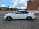 2017 Honda Accord Sport Special Edition