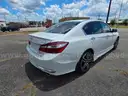 2017 Honda Accord Sport Special Edition