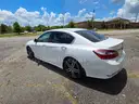 2017 Honda Accord Sport Special Edition