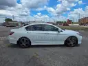 2017 Honda Accord Sport Special Edition