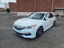 2017 Honda Accord Sport Special Edition