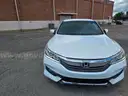 2017 Honda Accord Sport Special Edition