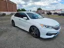 2017 Honda Accord Sport Special Edition